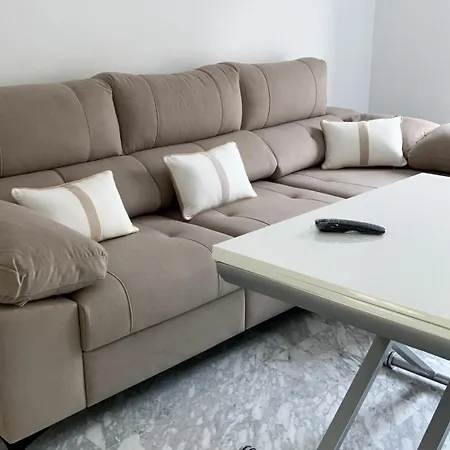Precioso Apartamento Junto A La Mezquita Cordoba Exterior photo