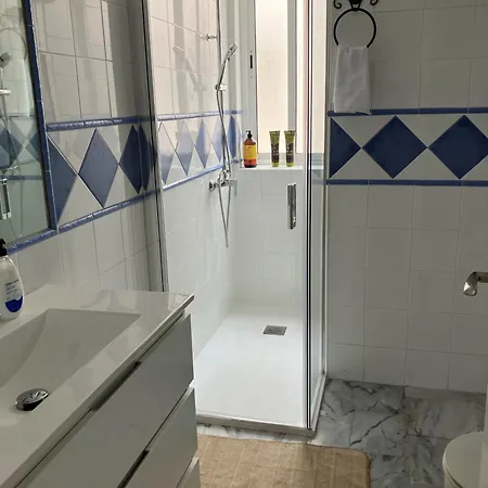 Precioso Apartamento Junto A La Mezquita Cordoba Exterior photo
