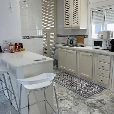 Precioso Apartamento Junto A La Mezquita Cordoba Exterior photo