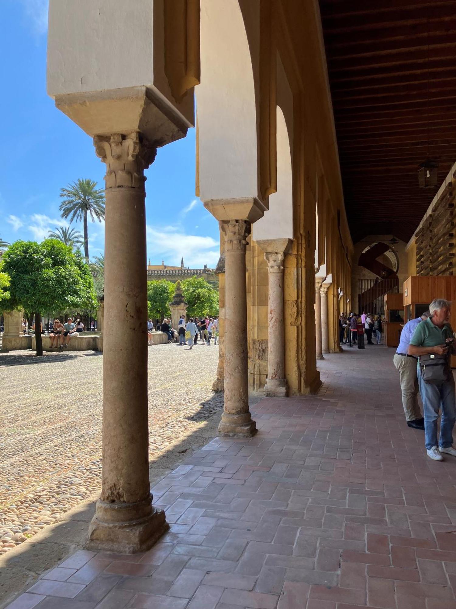 Precioso Junto A La Mezquita Appartamento