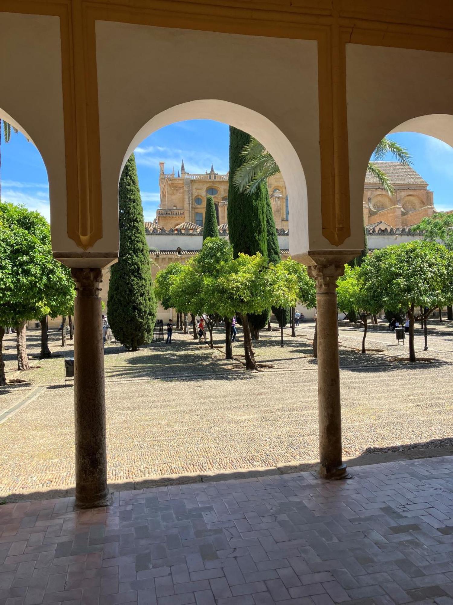 Precioso Junto A La Mezquita * Cordova