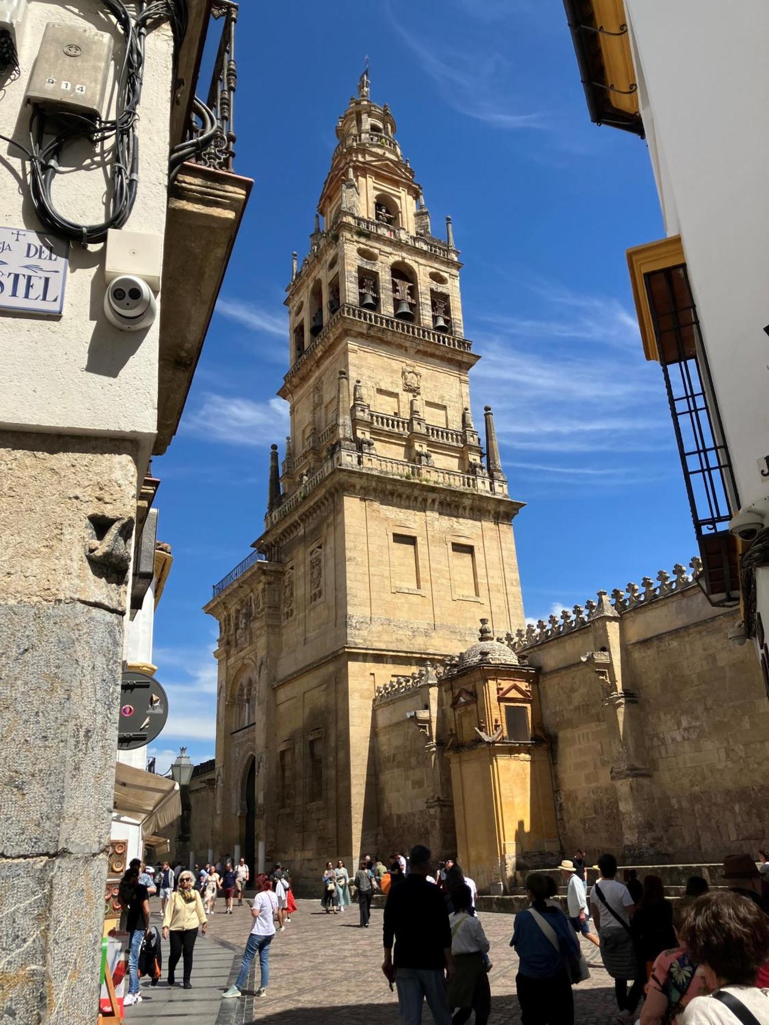 Appartamento Precioso Junto A La Mezquita *