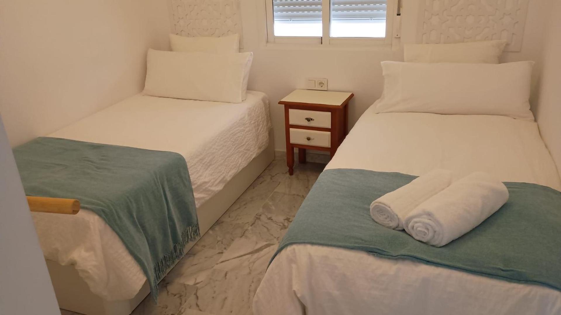Appartamento Precioso Junto A La Mezquita *
