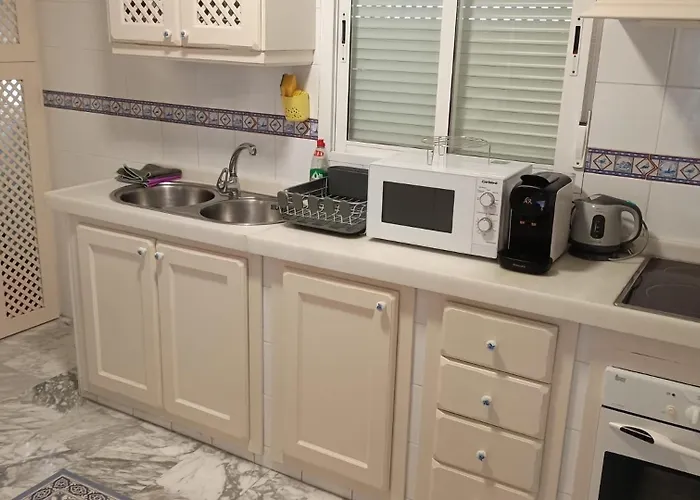 Precioso Apartamento Junto A La Mezquita