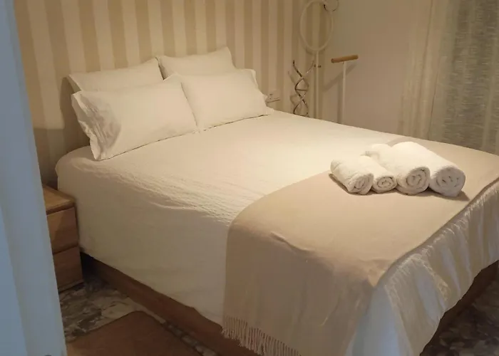 Precioso Apartamento Junto A La Mezquita