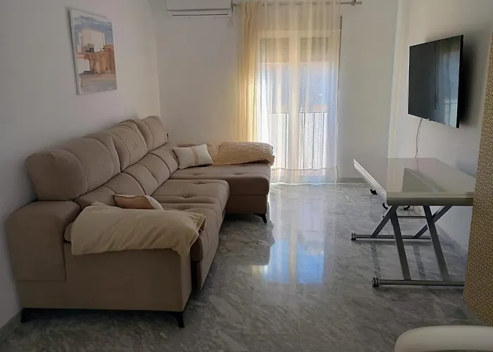 Precioso Apartamento Junto A La Mezquita